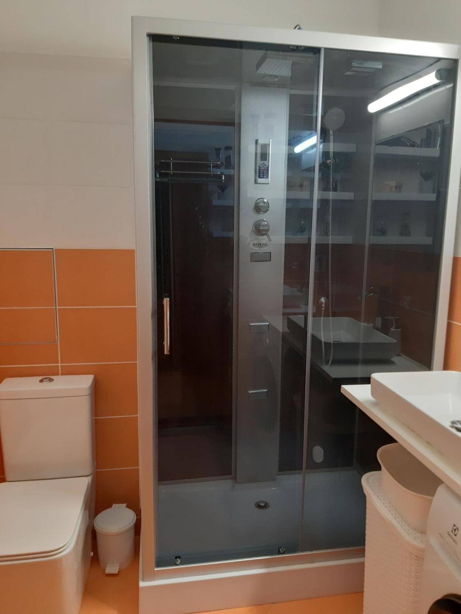 Utulny 1-Izbovy Byt V Senici Senica Exterior photo